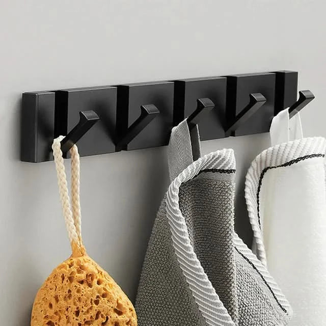 Levi - Strong and Reliable Stainless Steel Hooks | Ka-mostore