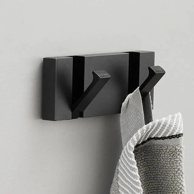 Levi - Strong and Reliable Stainless Steel Hooks | Ka-mostore