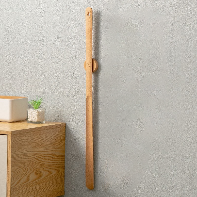 Extra Long Magnetic Shoehorn | Ka-mostore