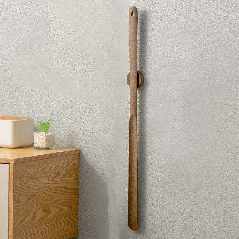 Extra Long Magnetic Shoehorn | Ka-mostore