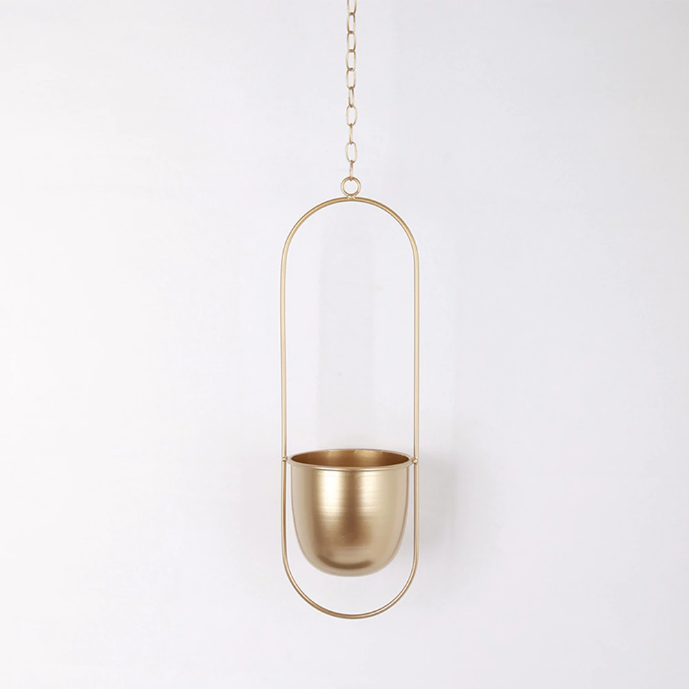 Luxury Modern Hanging Pots | Ka-mostore