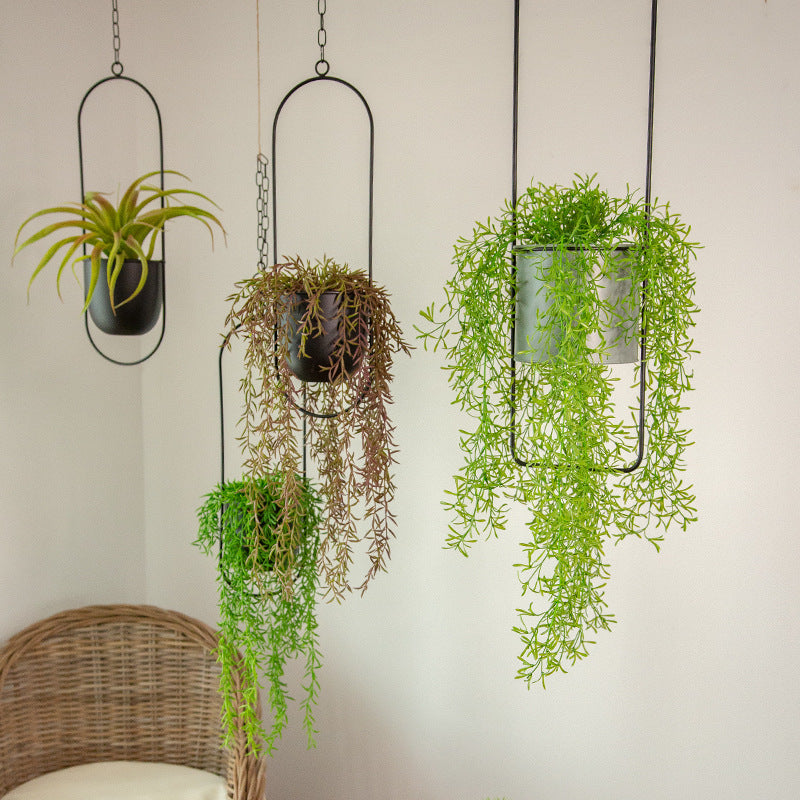 Luxury Modern Hanging Pots | Ka-mostore