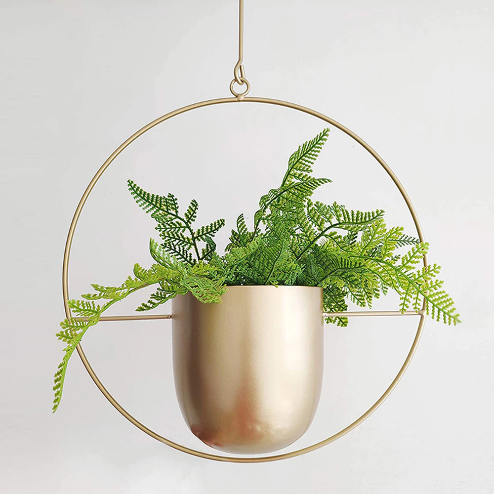 Luxury Modern Hanging Pots | Ka-mostore