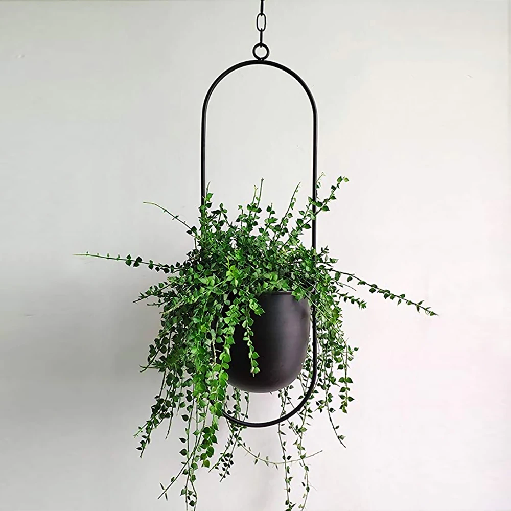 Luxury Modern Hanging Pots | Ka-mostore