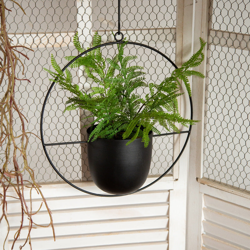 Luxury Modern Hanging Pots | Ka-mostore