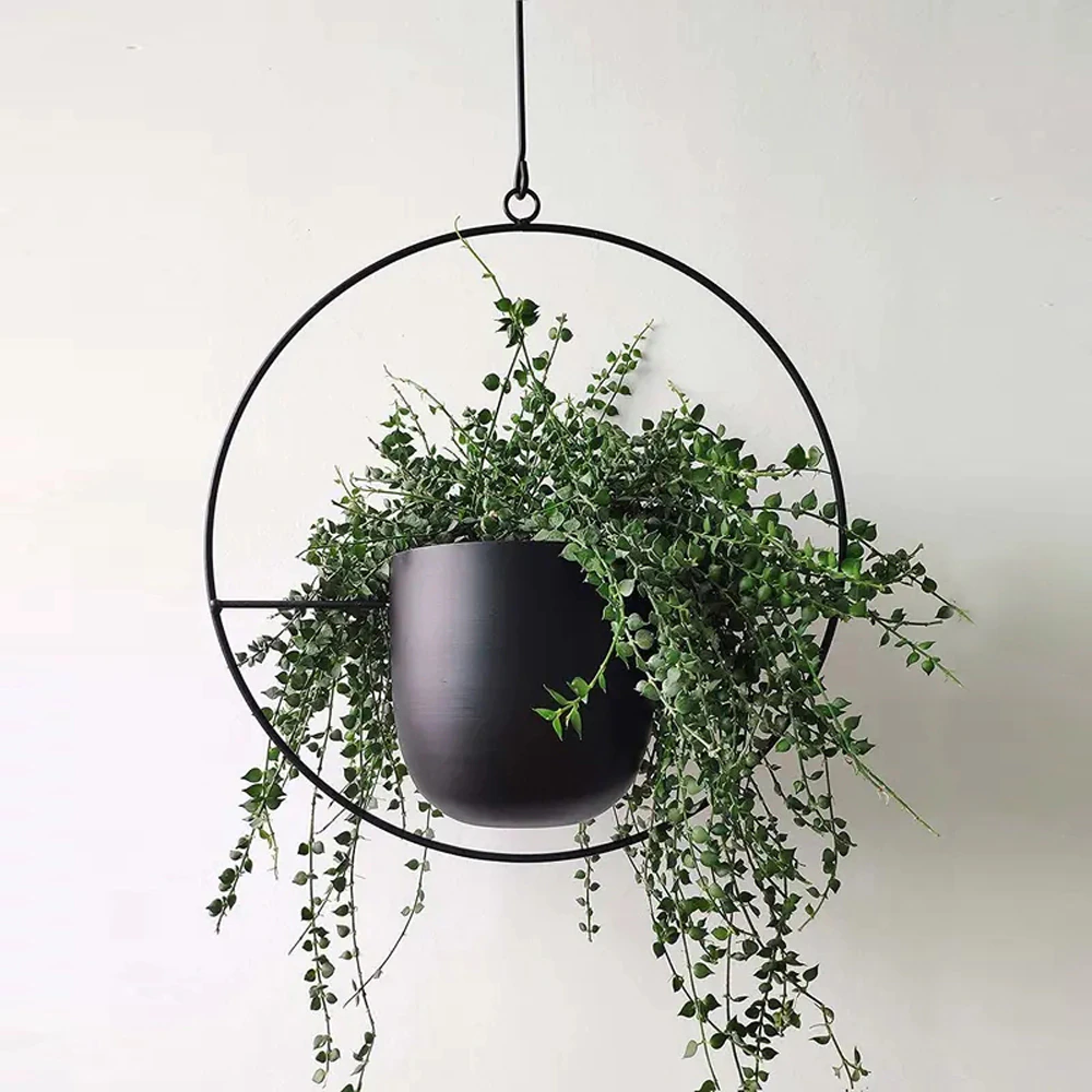 Luxury Modern Hanging Pots | Ka-mostore