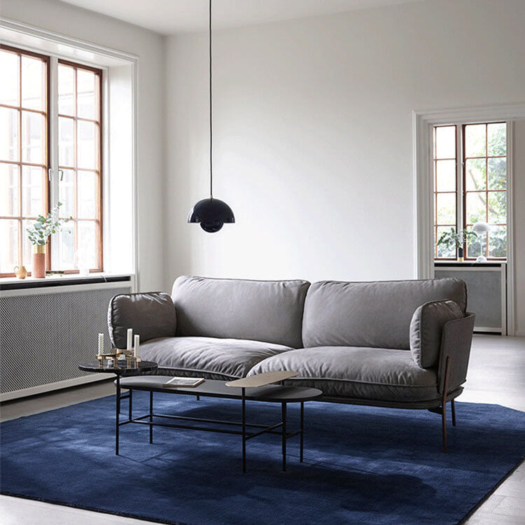 Macaron Pendant Light Hemisphere | Nordic Dome Design | Ka-mostore