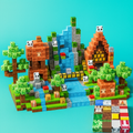 Magnetic Building Blocks Creative Toy Set | Ka-mostore