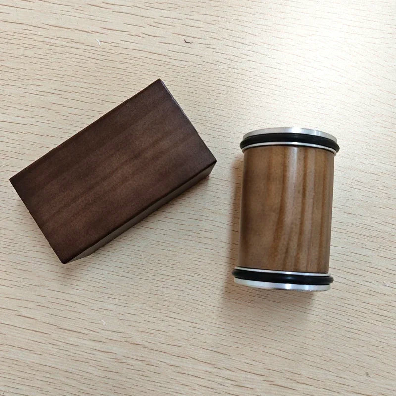 Knife Sharpening Tool with Magnetic Base and Rolling Stone | Ka-mostore
