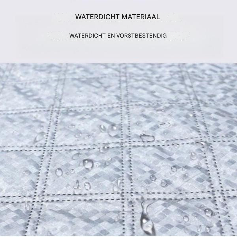 Magnetic Windshield Cover - Frost & Snow Protector | Ka-mostore