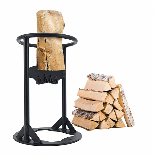 Firewood Splitting Tool: Manual Log Splitter | Ka-mostore