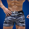 Costume da bagno mimetico da uomo - Asciugatura rapida | Ka-mostore