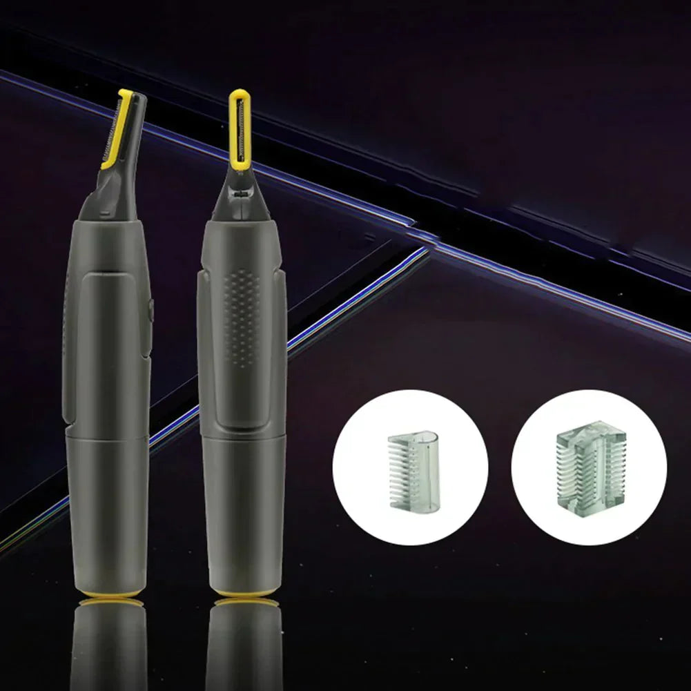Men's Personal Groomer for Nose, Ears & Brows | Ka-mostore