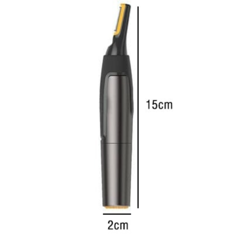 Men's Personal Groomer for Nose, Ears & Brows | Ka-mostore