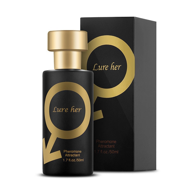 Men's Pheromone Cologne for Attraction | Ka-mostore