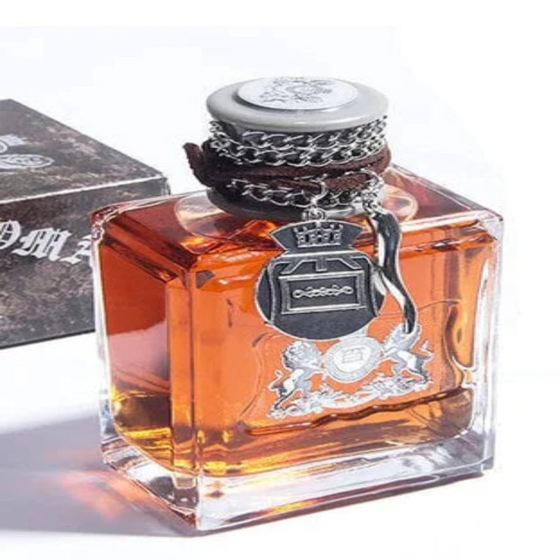 Men's Woody Spicy Cologne with Pheromone Enhancement | Ka-mostore