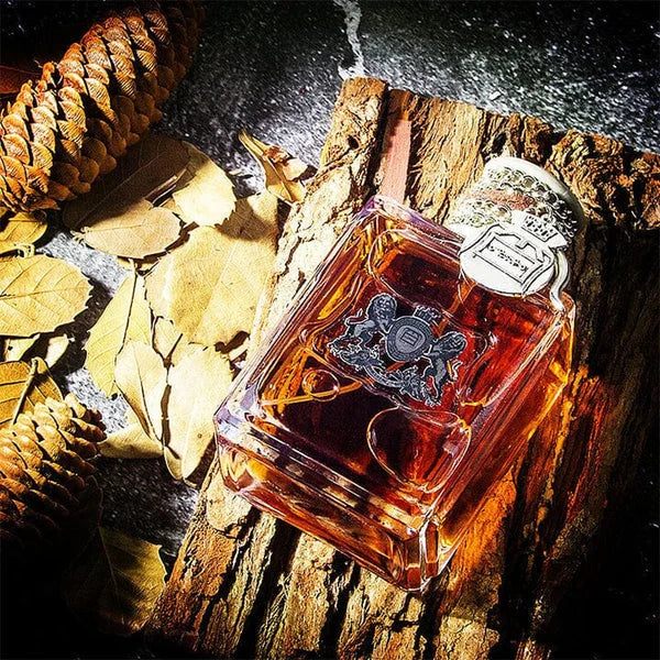 Men's Woody Spicy Cologne with Pheromone Enhancement | Ka-mostore