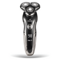 Men's Rotary Electric Shaver | Rechargeable Wet Dry Shaver | Ka-mostore