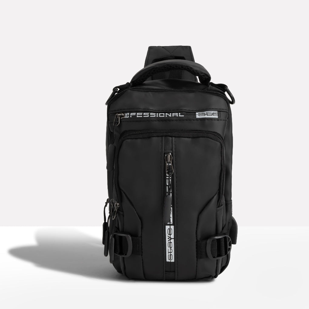 Men's Shoulder Bag / Mini Anti-Theft Backpack | Ka-mostore