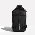 Men's Shoulder Bag / Mini Anti-Theft Backpack | Ka-mostore