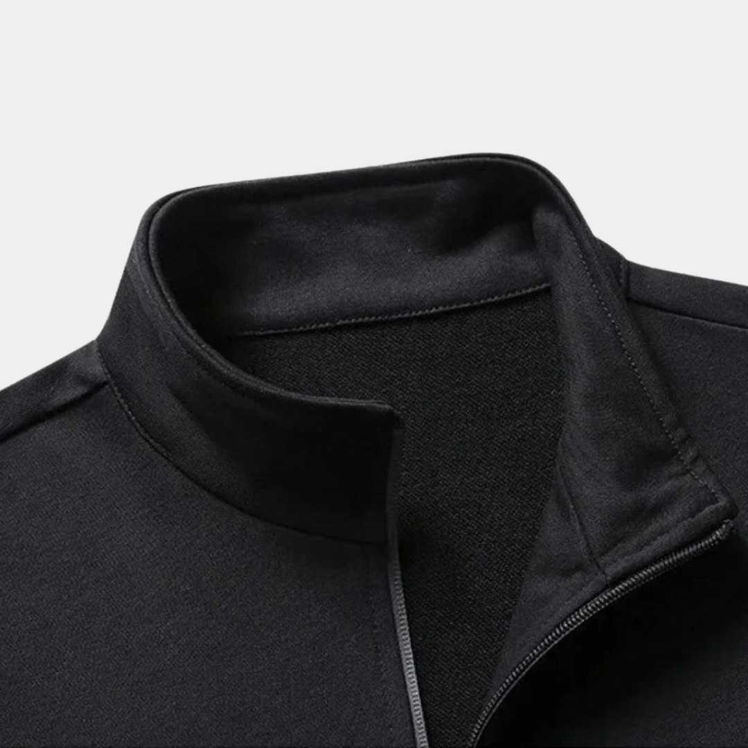 طقم بدلة رياضية مكوّن من قطعتين ومريح | Ka-mostore