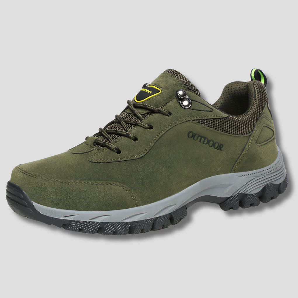 Men's Waterproof Hiking Shoes | Ka-mostore