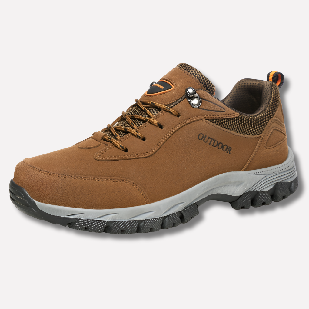 Men's Waterproof Hiking Shoes | Ka-mostore