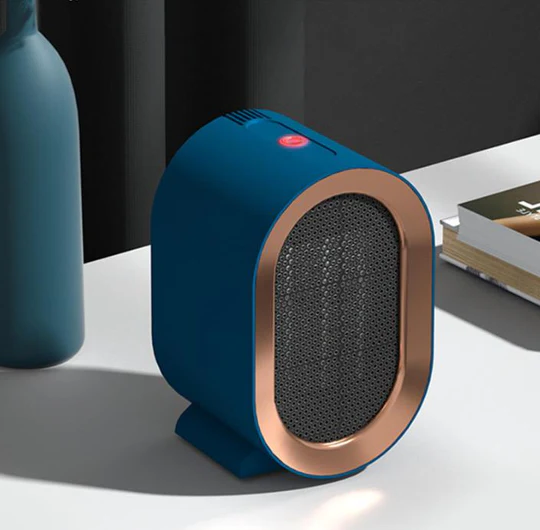 Mobile Electric Radiator | Ka-mostore