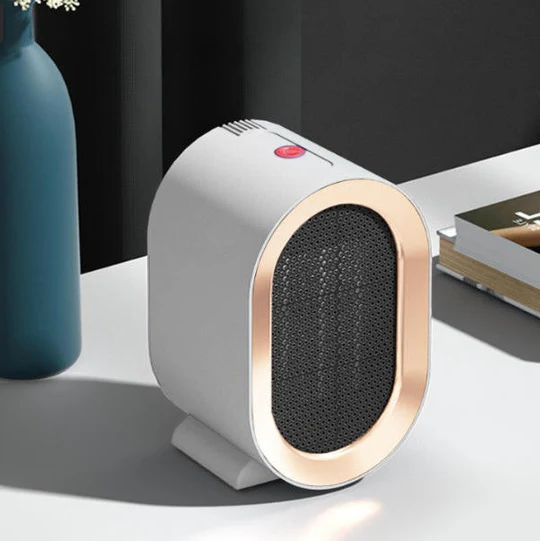 Mobile Electric Radiator | Ka-mostore