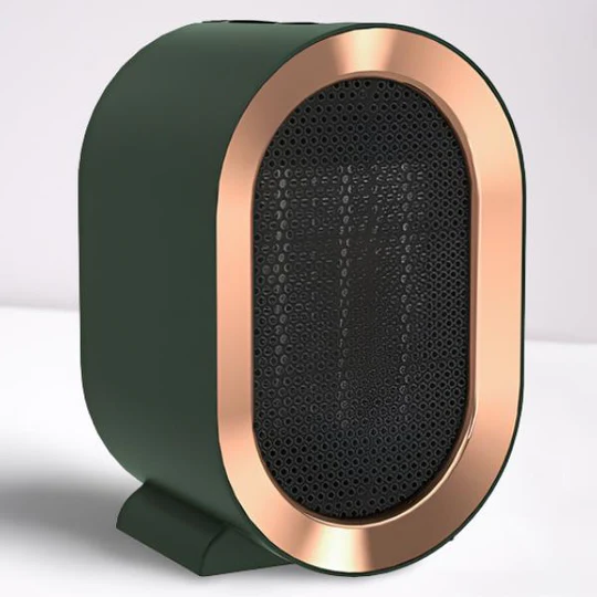 Mobile Electric Radiator | Ka-mostore