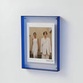 Modern Design Frame Made of Acrylic in Color | Ka-mostore