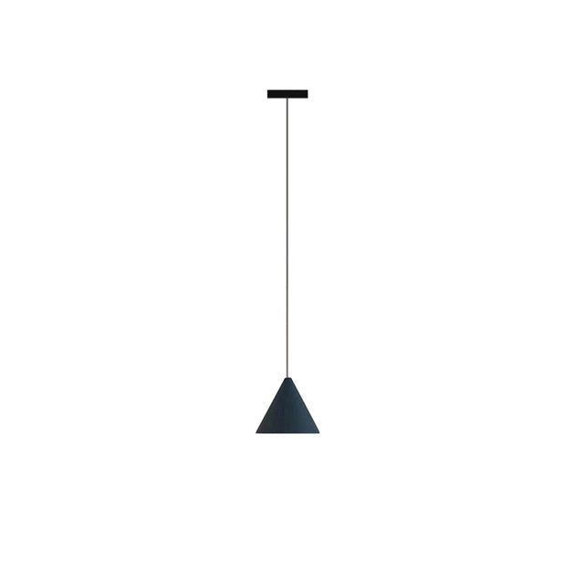 Modern Pendant Light | Minimalist Metal Design | Ka-mostore