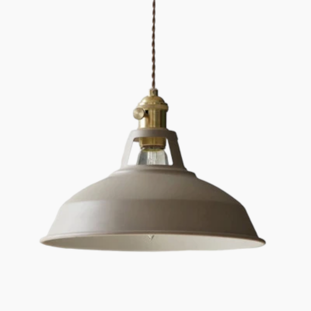 Modern Pendant Light | Playful Shine Design | Ka-mostore
