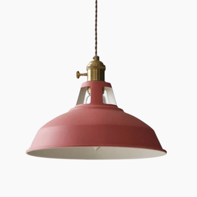 Modern Pendant Light | Playful Shine Design | Ka-mostore