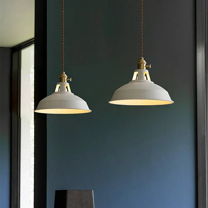 Modern Pendant Light | Playful Shine Design | Ka-mostore