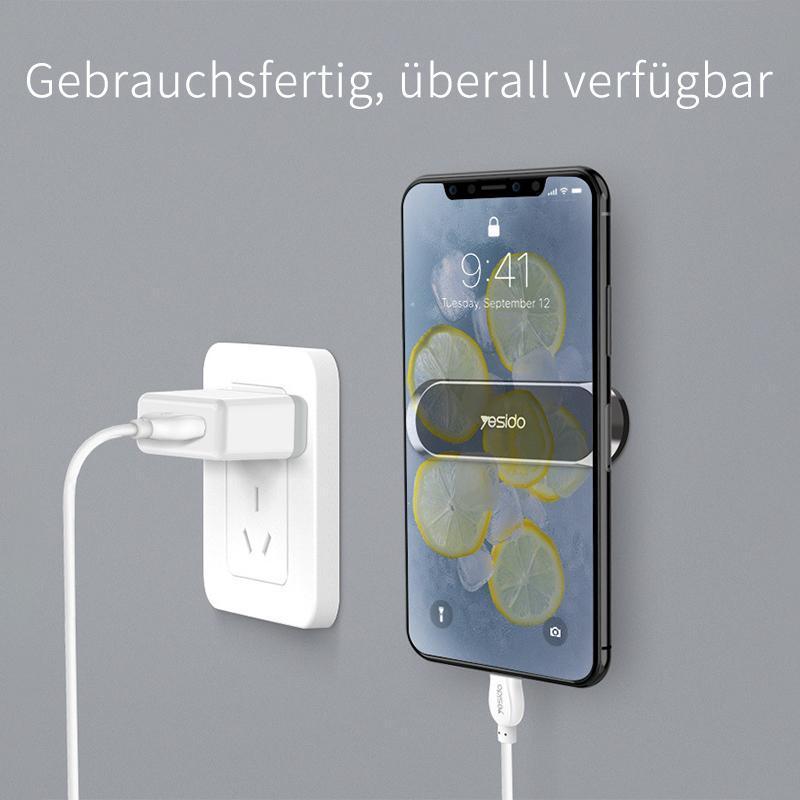 Mount-free Magnetic Phone Holder | Ka-mostore