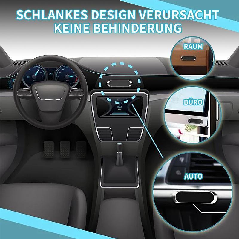 Mount-free Magnetic Phone Holder | Ka-mostore