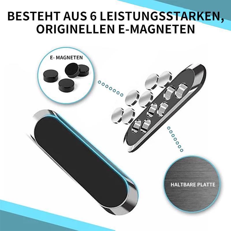 Mount-free Magnetic Phone Holder | Ka-mostore