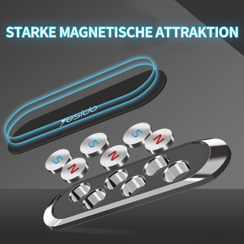 Mount-free Magnetic Phone Holder | Ka-mostore