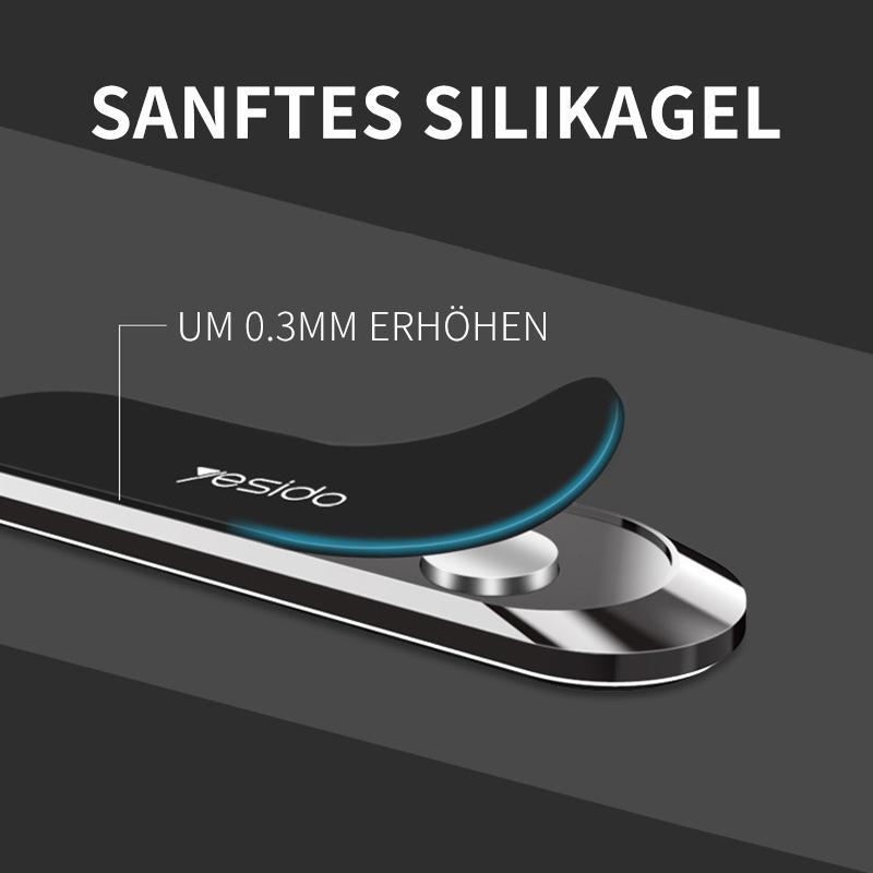 Mount-free Magnetic Phone Holder | Ka-mostore
