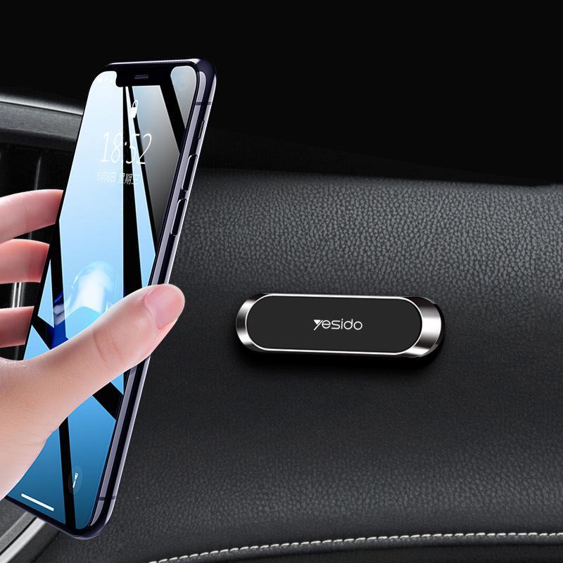 Mount-free Magnetic Phone Holder | Ka-mostore
