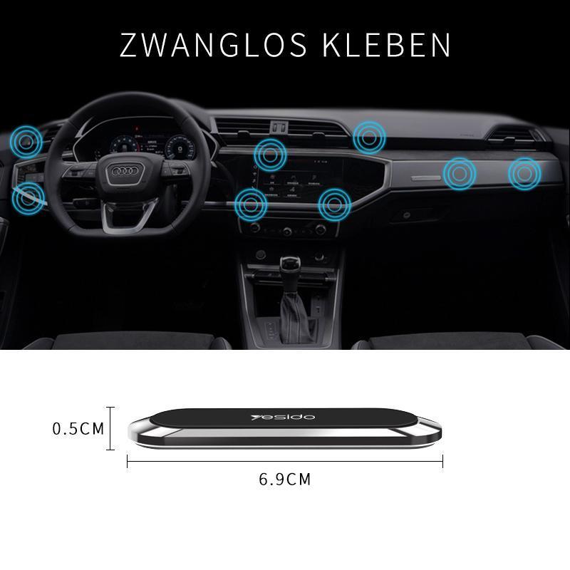 Mount-free Magnetic Phone Holder | Ka-mostore