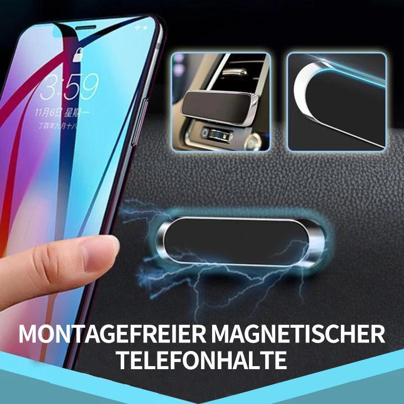 Mount-free Magnetic Phone Holder | Ka-mostore