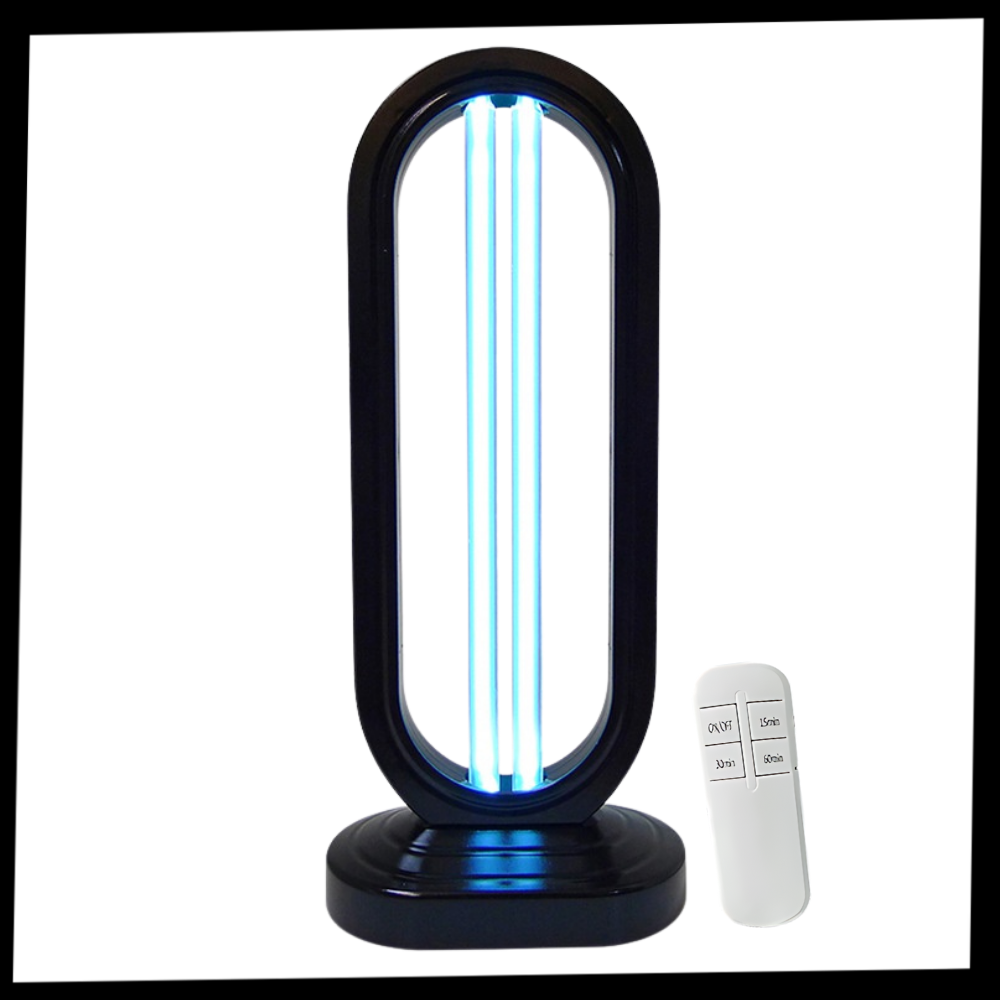 Multi-Surface UV Disinfectant Bulb – Strongest Bed Bug Killer for Home & Travel Use | Ka-mostore