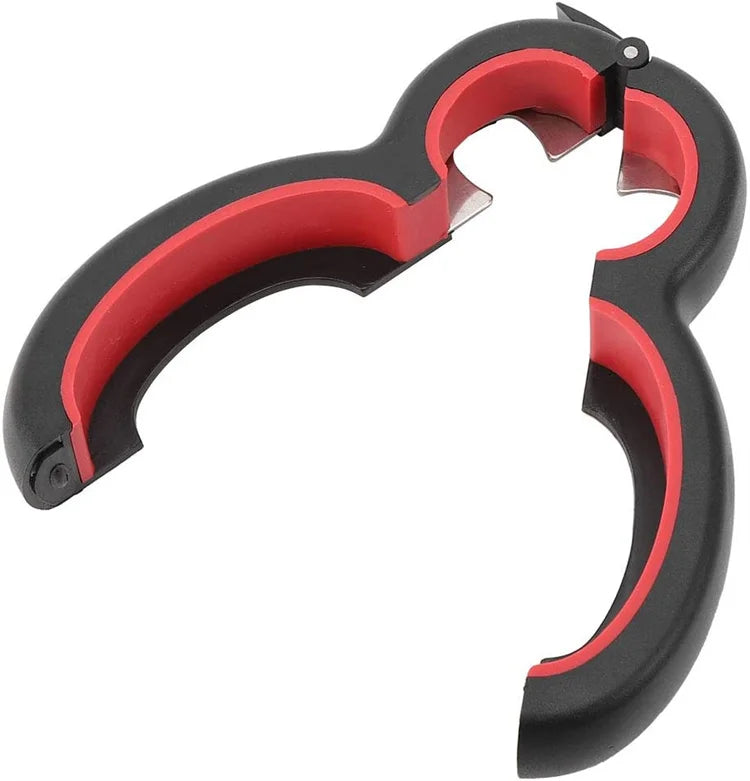 Multifunction Jar and Bottle Opener Tool | Ka-mostore