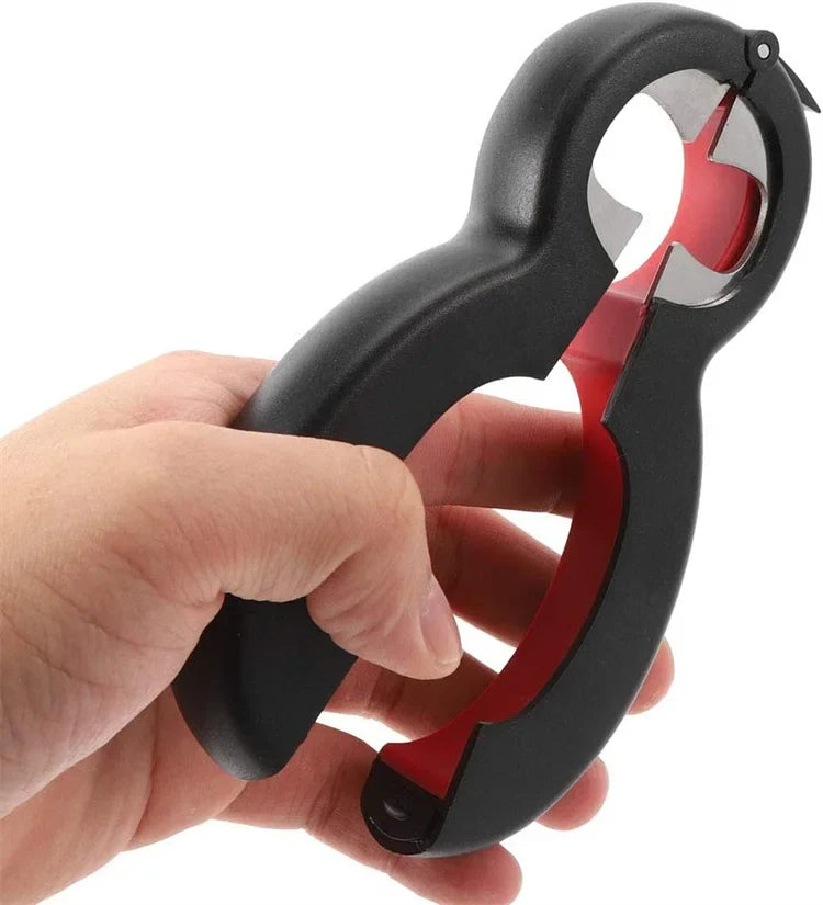 Multifunction Jar and Bottle Opener Tool | Ka-mostore