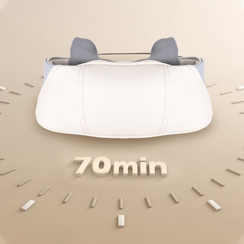 Neck and Shoulder Massagers with Heat | Ka-mostore