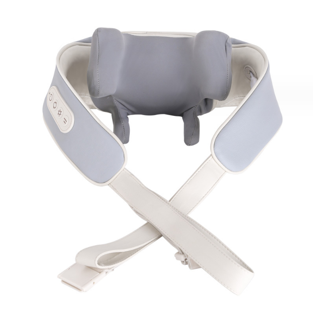 Neck and Shoulder Massagers with Heat | Ka-mostore