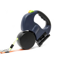 Never Tangle Again – Double Leash for Dogs with LED Light | Ka-mostore