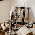 Nordic Candle Holder | Luxurious Decor Design | Ka-mostore